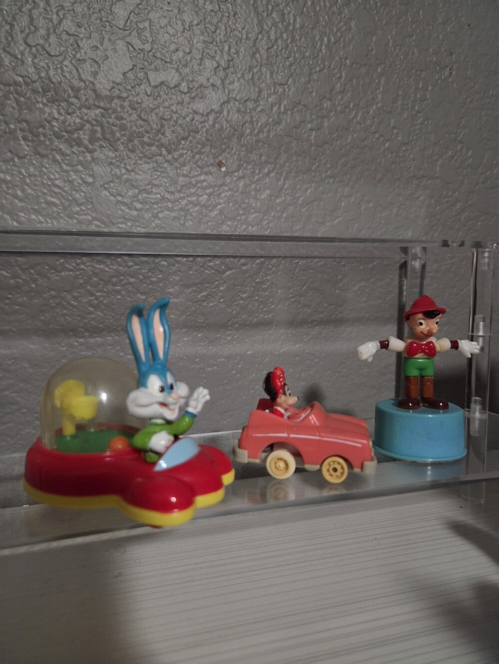 Vintage Toy Bundle